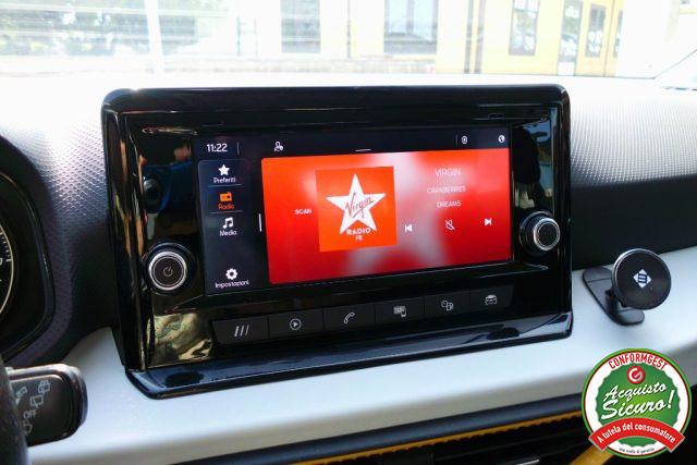 SEAT Arona 1.0 EcoTSI Style