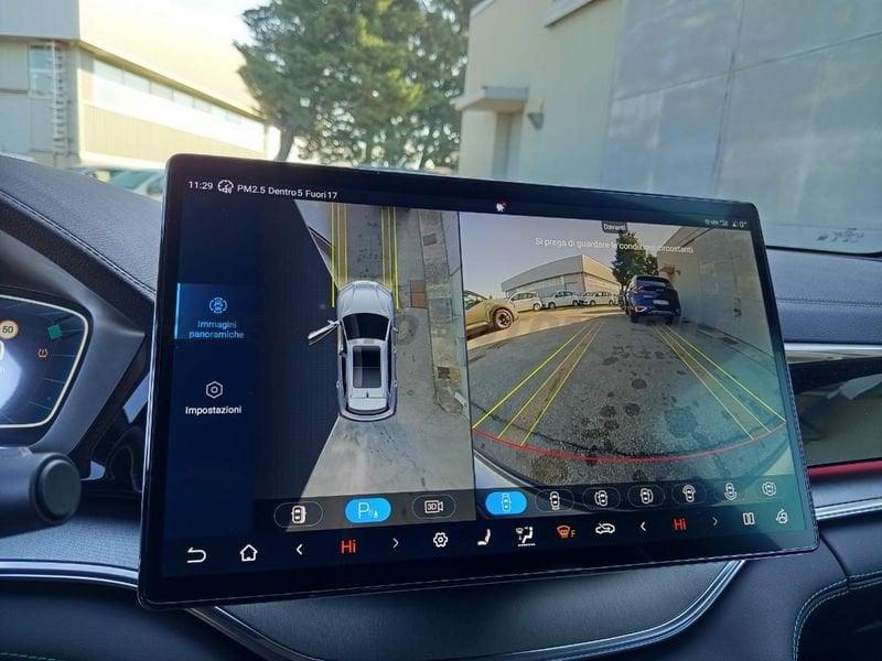 BYD Seal U DMi Seal U DM-i 1.5 phev Boost 2wd