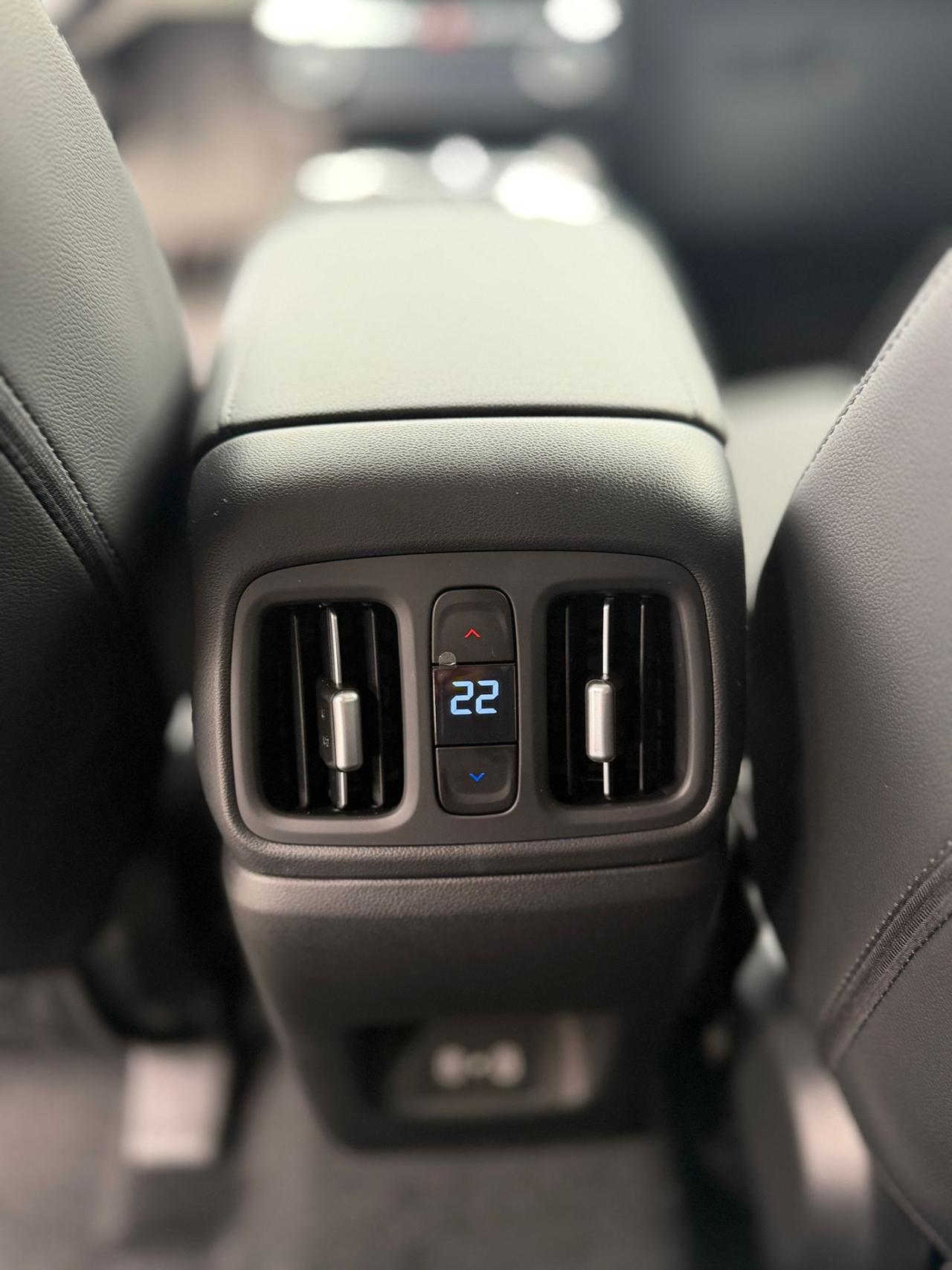 Hyundai Tucson 1.6 HEV aut. Exellence KM ZERO