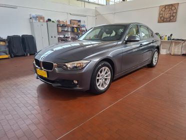Bmw 318 318d Luxury full optional
