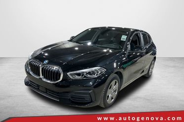 BMW 116D 115CV 6M. BUSINESS ADVANTAGE ( FARI LED - BMW DIGITAL COCKPIT - CRUISE - NAVI - MIRROR - PDC )