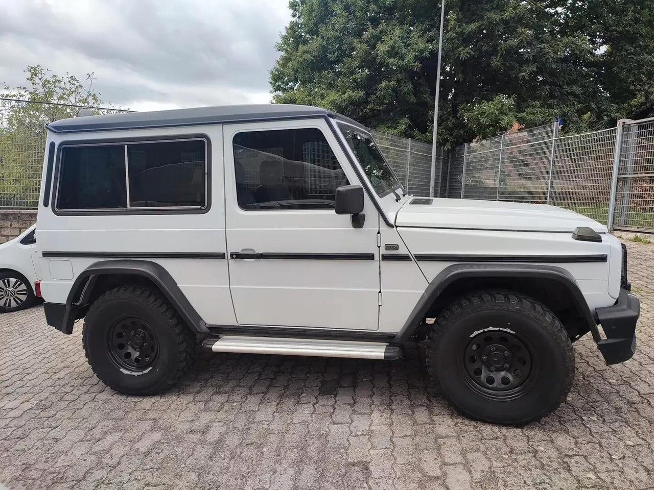 Mercedes-benz G 200 GE corto Station Wagon