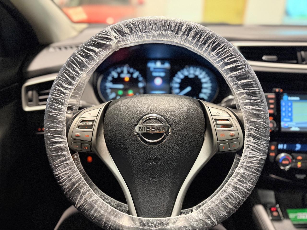 Nissan Qashqai 1.5 dCi Tekna Euro6 Tetto full