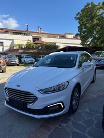 Ford Mondeo Vignale 12/2019