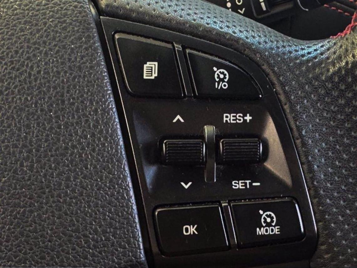 HYUNDAI Tucson 1 6 crdi 48v exellence leather pack 2wd 136cv my20