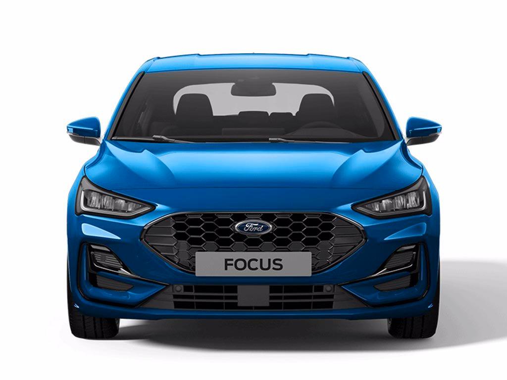 FORD Focus 1.0 ecoboost h st-line style 125cv nuova