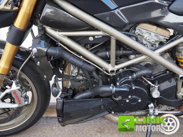 DUCATI Streetfighter 1098 S