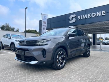 Citroen C5 Aircross BlueHDi 130 S&S EAT8 Max Automatic Km0