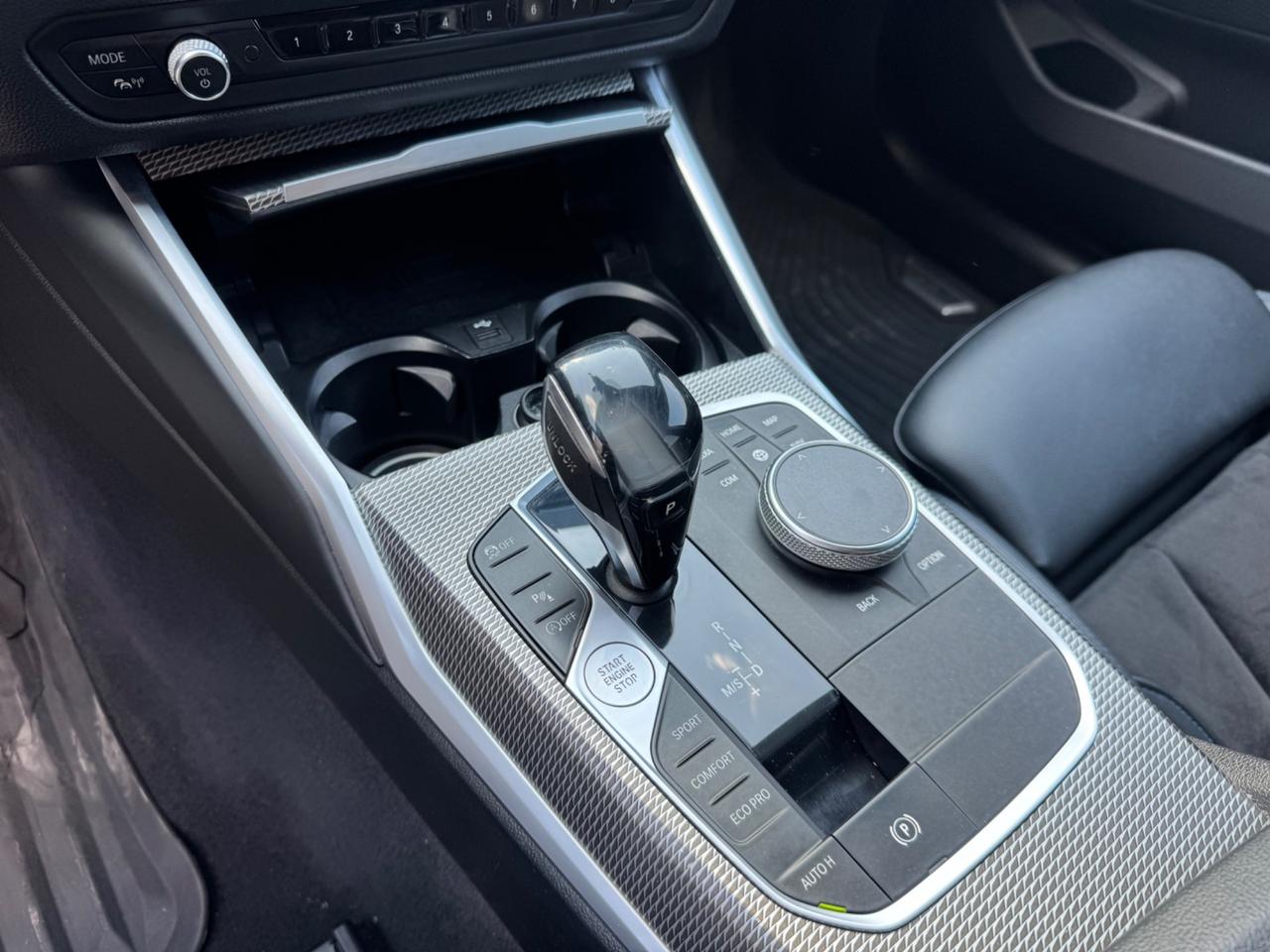 BMW 320D xDrive Touring Msport 11/2019