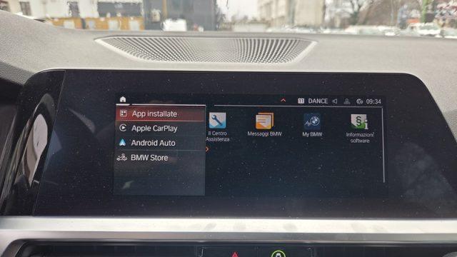 BMW 420 d 48V Msport PERMUTE