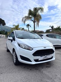 Ford Fiesta Plus 1.2 60CV 3 porte