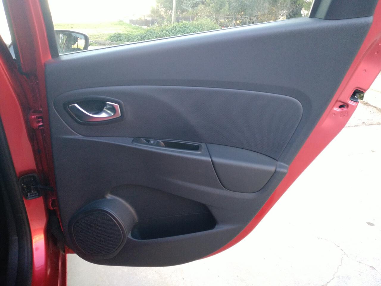 Renault Clio Sporter dCi 8V 90 CV Moschino Life