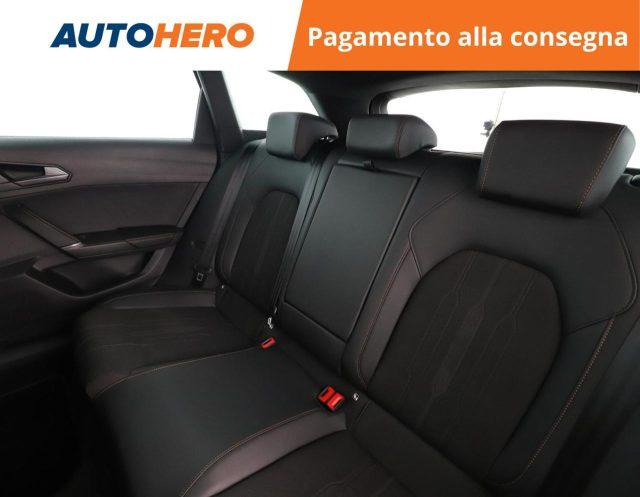 CUPRA Leon Sportstourer 2.0 TDI 150 CV DSG