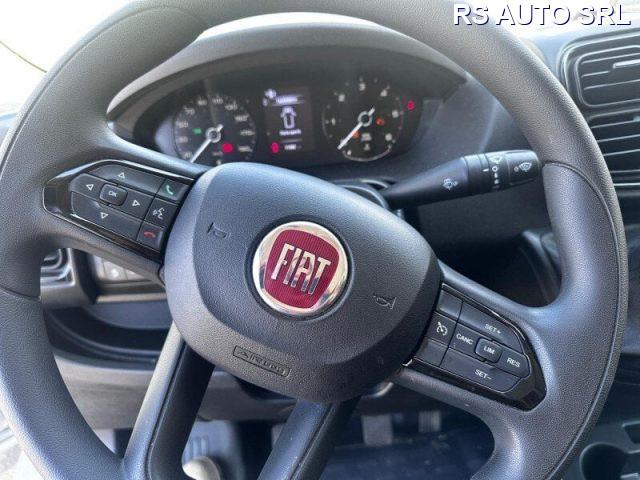 FIAT Ducato Ducato 35 2.2 Mjt 140CV PM-TM Furgone