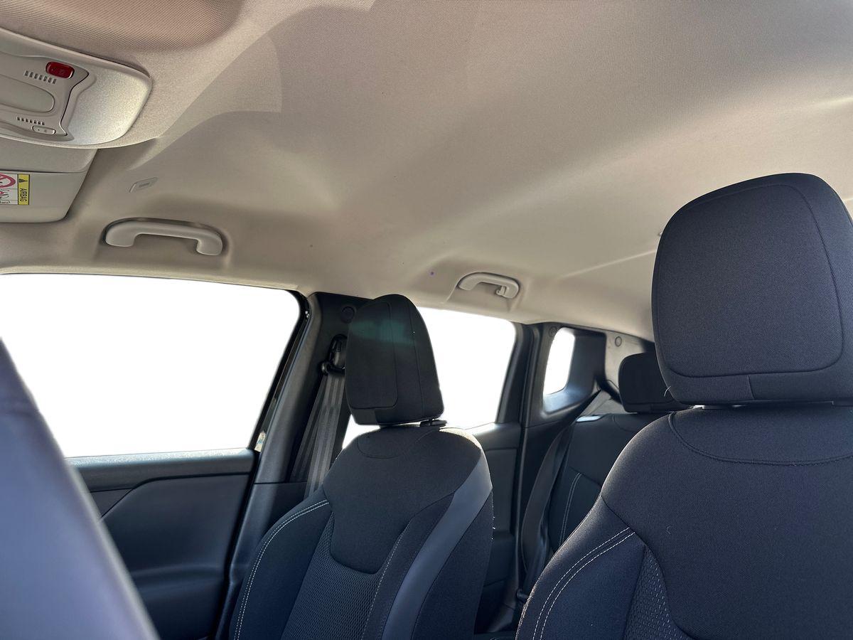 JEEP Renegade 2019 - Renegade 1.3 t4 Limited 2wd 150cv ddct