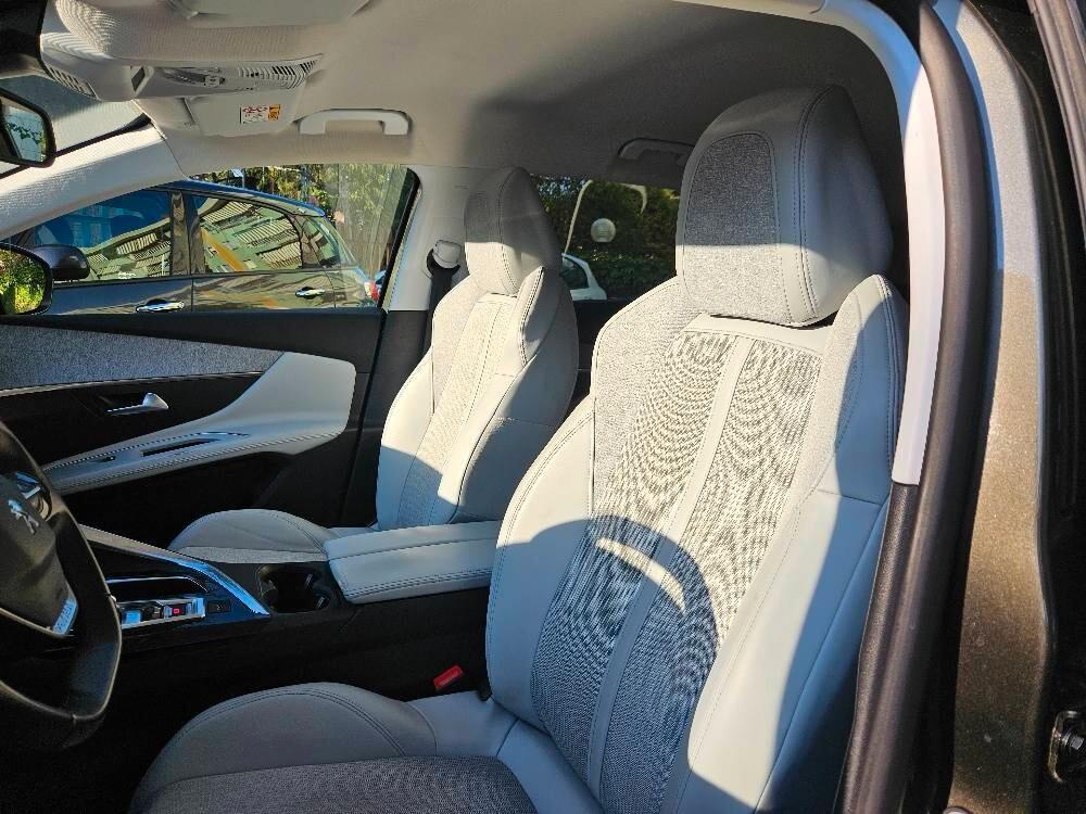 Peugeot 3008 BlueHDi 130 S&S Allure