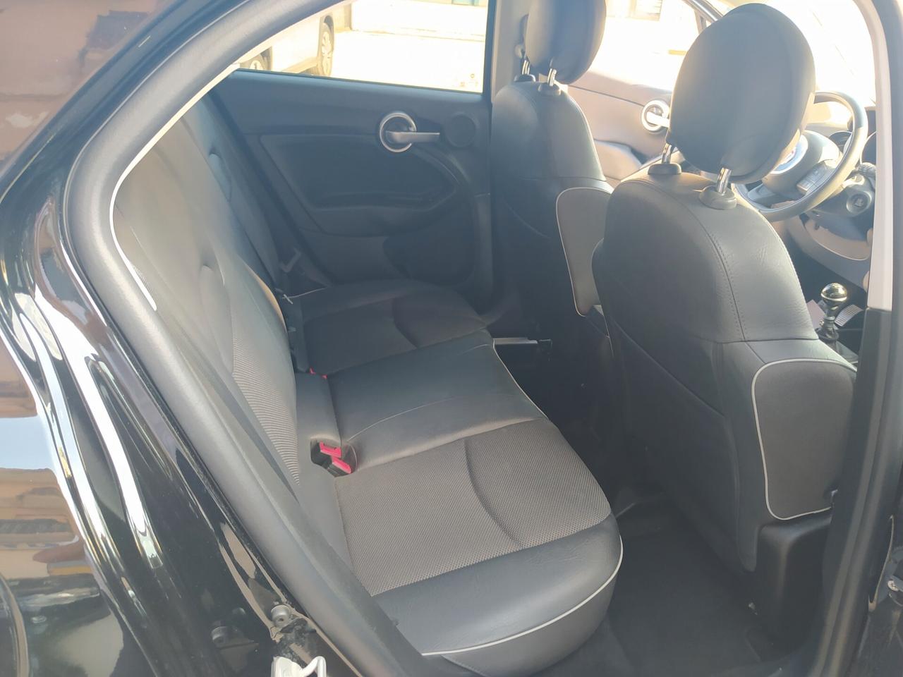 Fiat 500X 1.6 MultiJet 120 CV Cross Plus Neopatentati