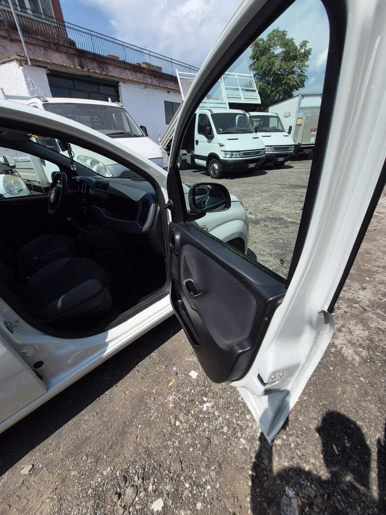 Fiat Panda 1.2 Easy ANNO 2017