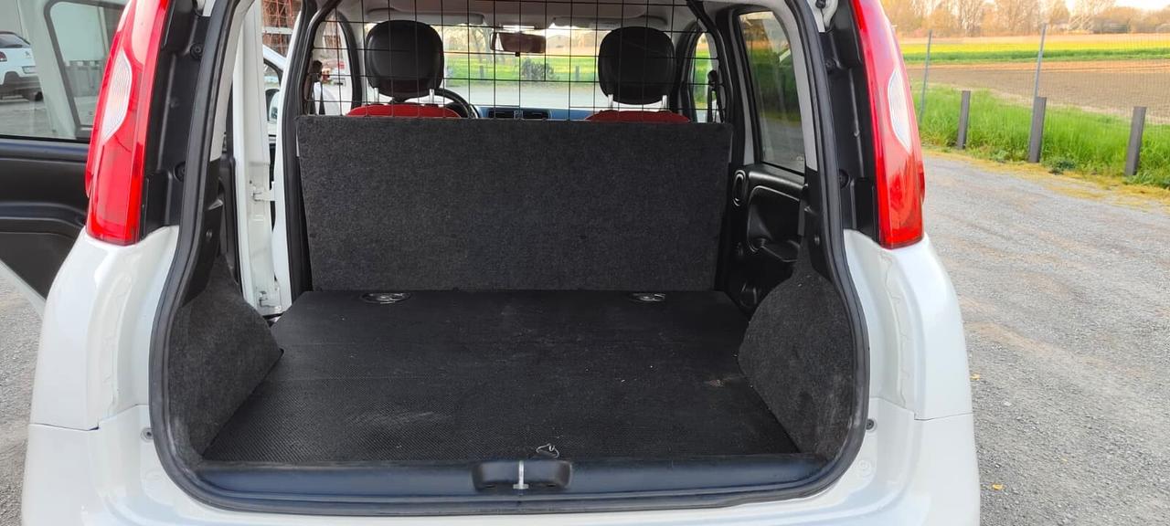Fiat Panda 1.2 Pop Van 2 posti