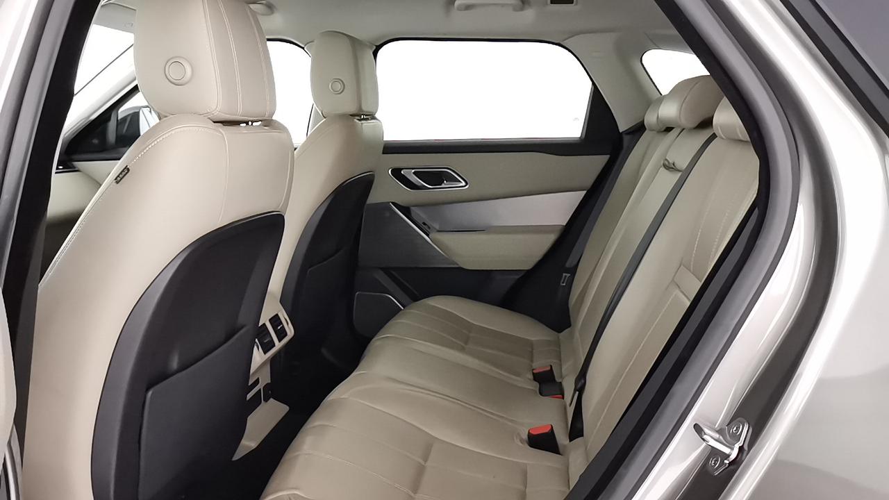 LAND ROVER Range Rover Velar 2021 - Range Rover Velar 2.0d i4 mhev R-Dynamic SE 4wd 204cv auto