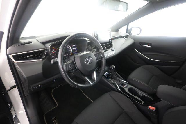 TOYOTA Corolla Corolla 1.8 Hybrid Style