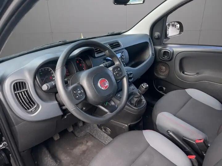 Fiat Panda 1.2 EasyPower Lounge UNIPRO-PROMO FINANZIAMENTO LS CAR