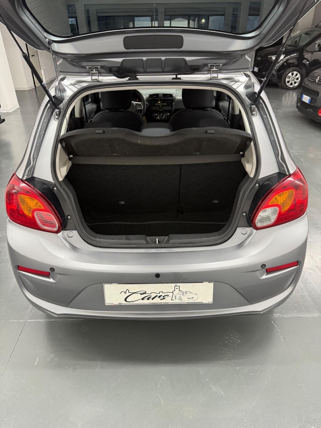 Mitsubishi Space Star 1.0 Invite