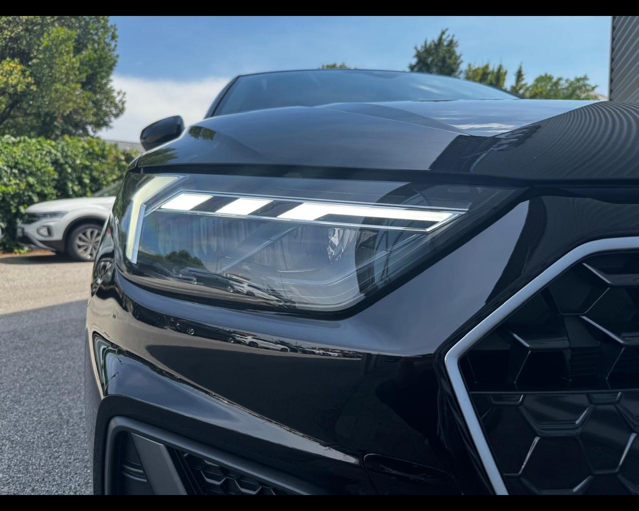 AUDI A1 SPORTBACK 30 TFSI MY 26