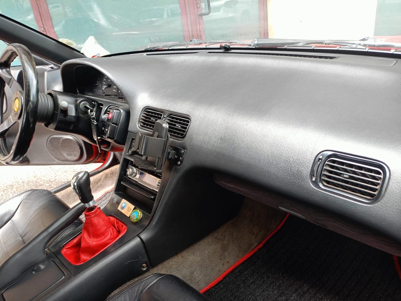 Nissan 200 SX 200SX