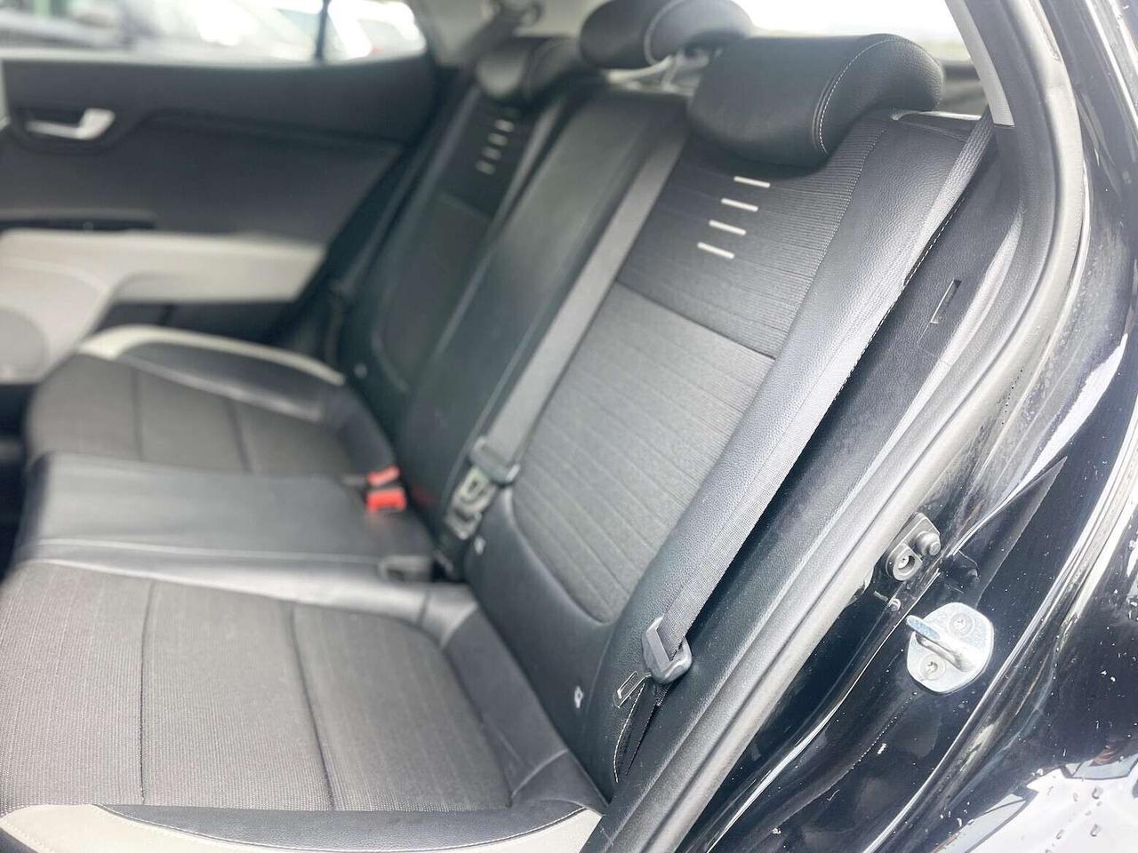 Kia Stonic 1.6 CRDi Style 115CV - 2019