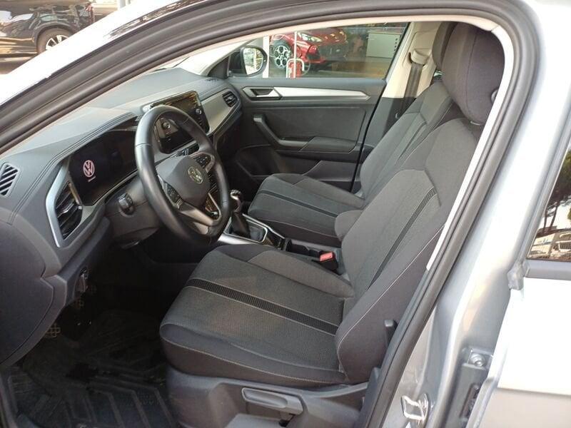 Volkswagen T-Roc T-Roc 2.0 tdi Edition Plus 115cv