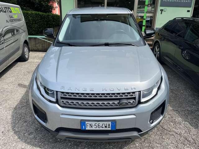 Land Rover Range Rover Evoque MY 2016 5p 2.0 td4 Pure Business Edition 150 CV