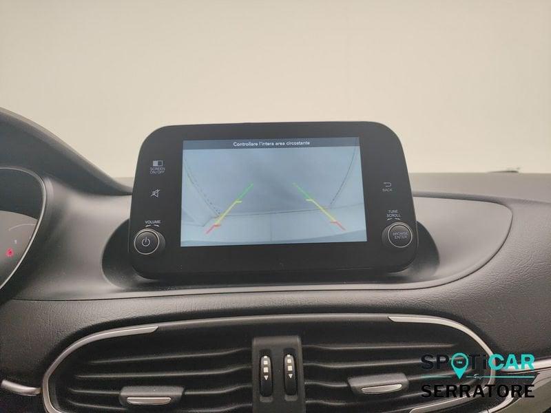FIAT Tipo II 5p 1.0 Business 100cv