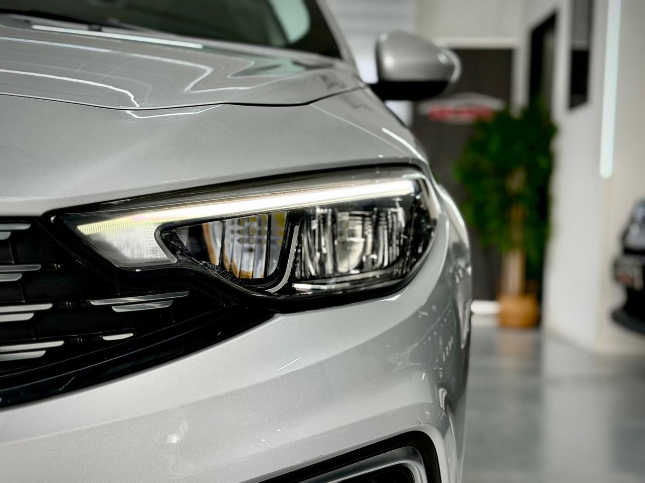 Fiat Tipo 1.3 Mjt S&S 5 porte City Life