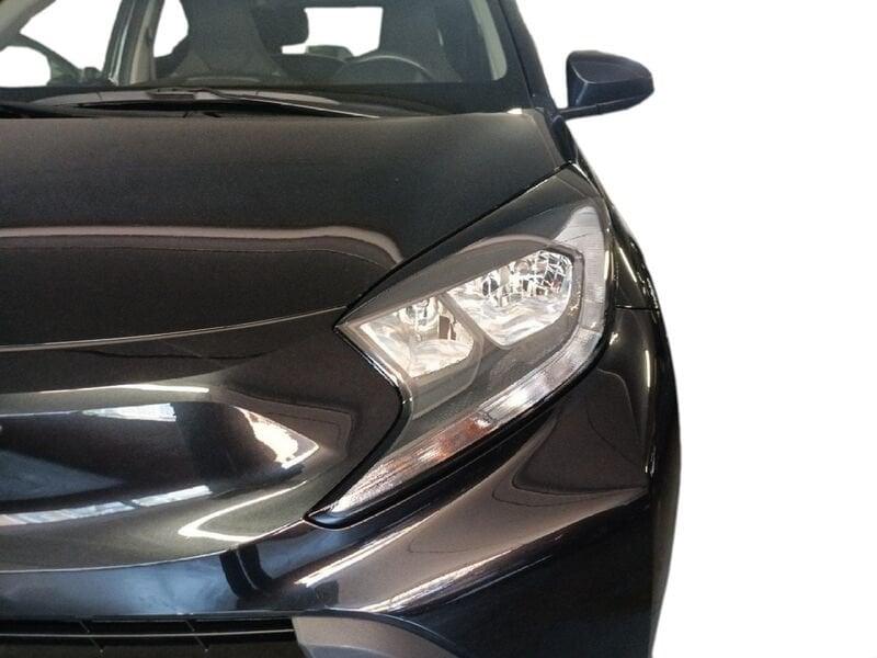Toyota Aygo X 1.0B (72 CV) Active