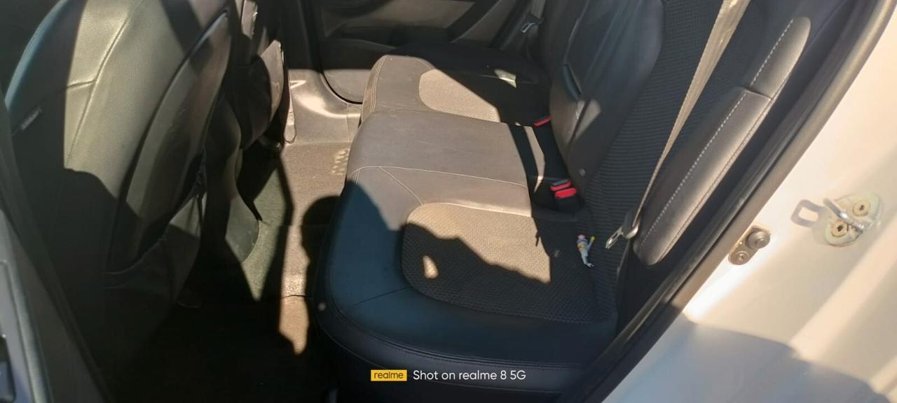 Hyundai iX35 1.7 CRDi 2WD Comfort