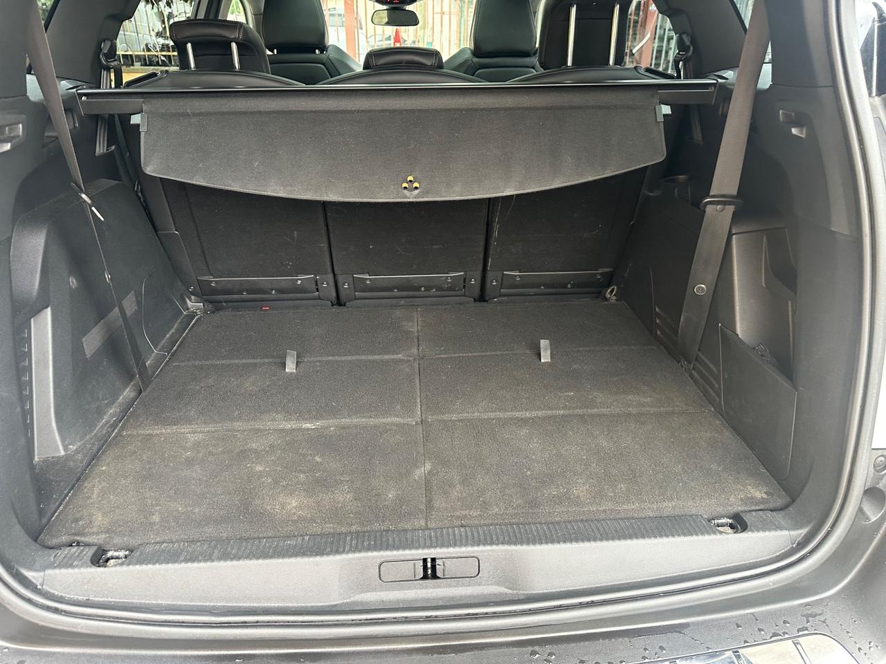 Peugeot 5008 BlueHDi 120 S&S GT Line