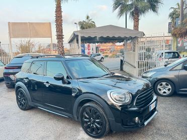 MINI COUNTRYMAN 2018 2.0 150CV 89000KM DIESEL AUTOMATICA