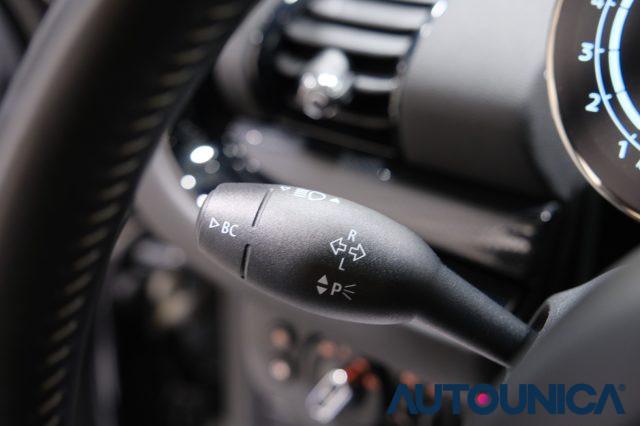 MINI Clubman 2.0 COOPER S YOURS PELLE FULL LED