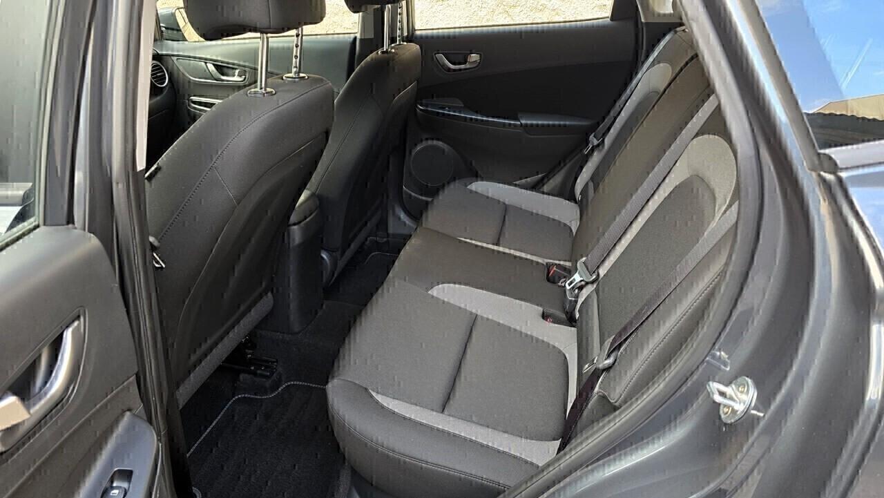 Hyundai Kona 1.0 T-GDI 120 CV XTech KM 52.000