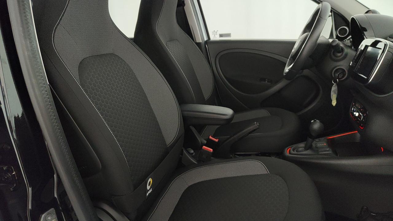 SMART Forfour II 2020 - Forfour eq Passion 22kW
