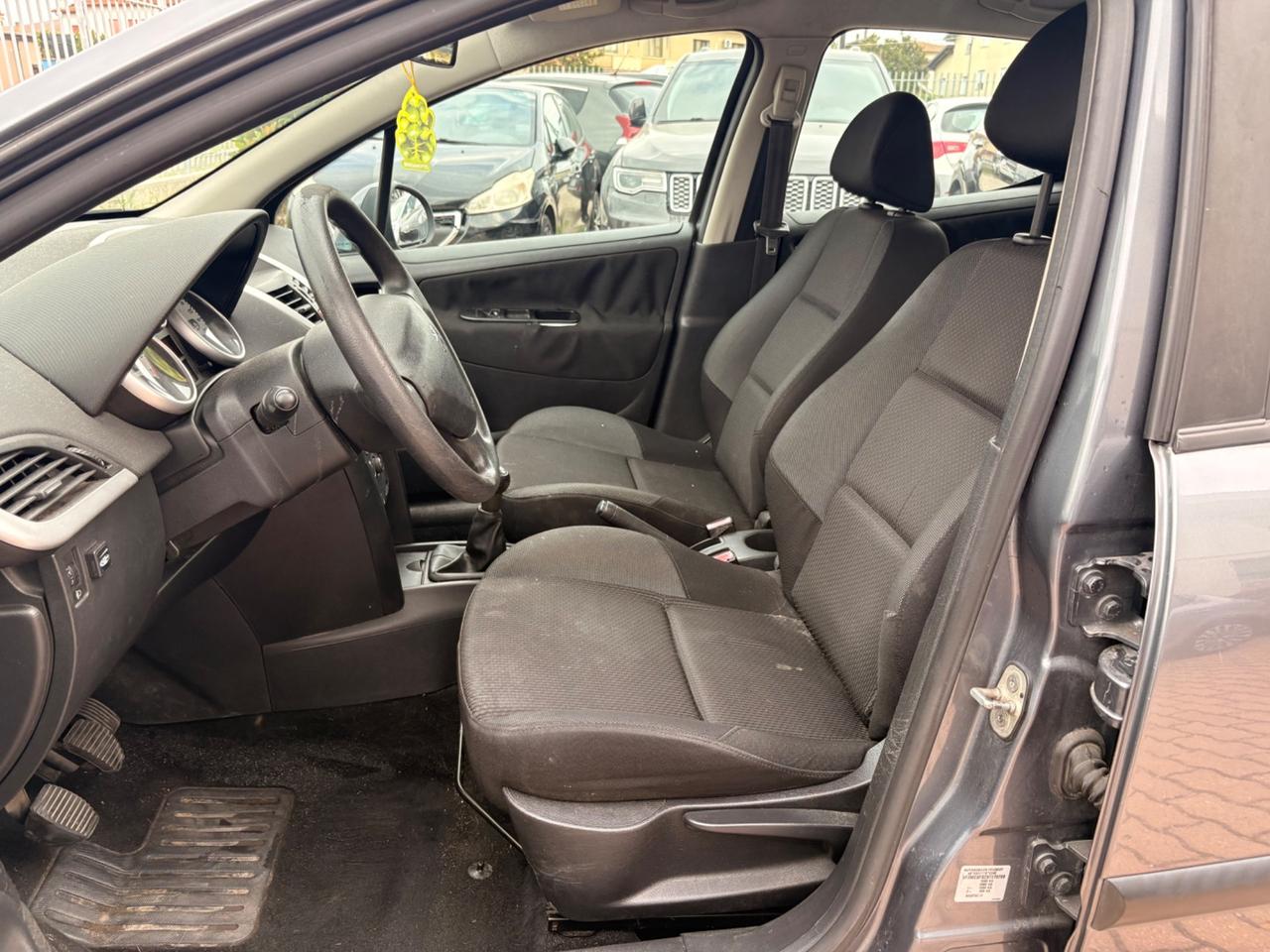 Peugeot 207 1.4 8V 75CV 3p. X Line ECO GPL