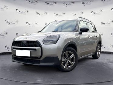MINI Mini Countryman U25 Mini C Countryman Essential LED PDC DAB+