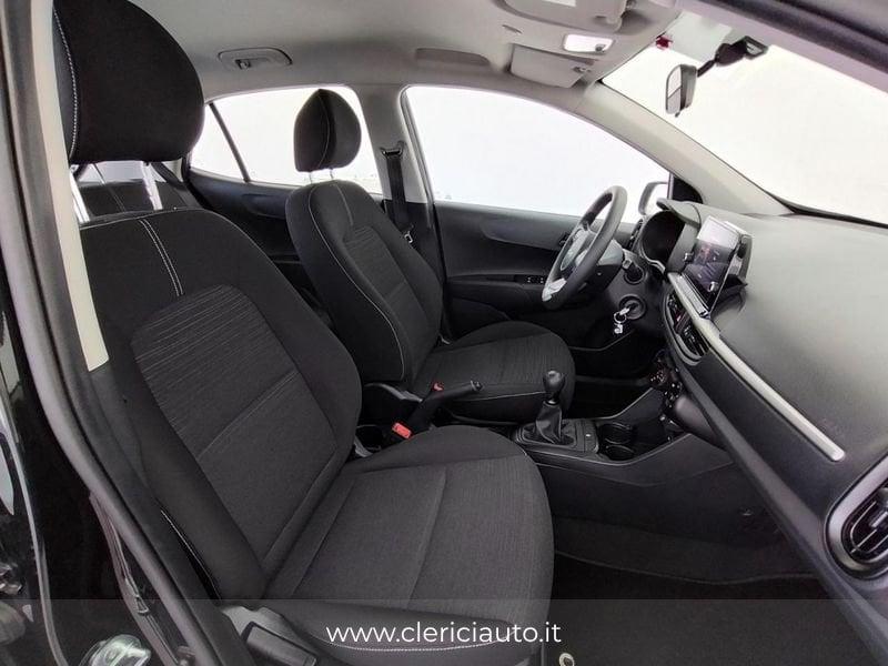 Kia Picanto 1.0 12V 5 porte Urban