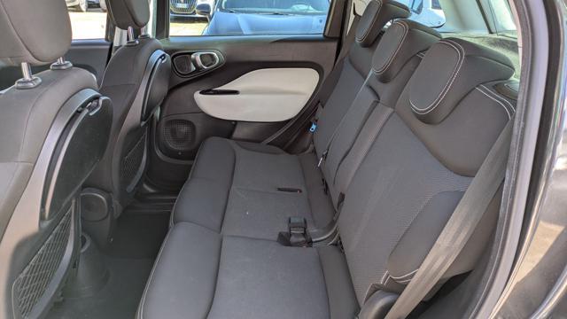 FIAT 500L 1.3 Multijet 95cv BLUETOOTH SENSORI PARCHEGGIO