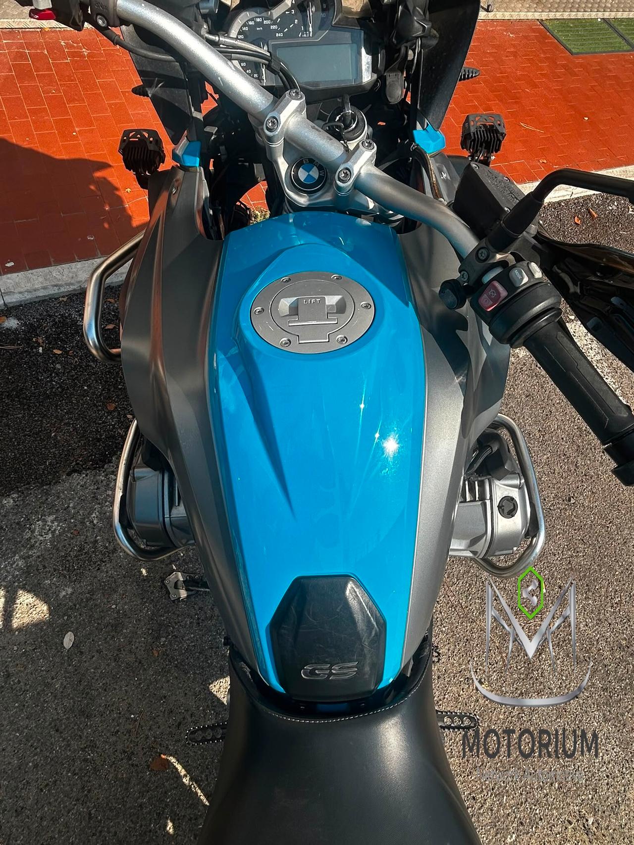 BMW R1200GS