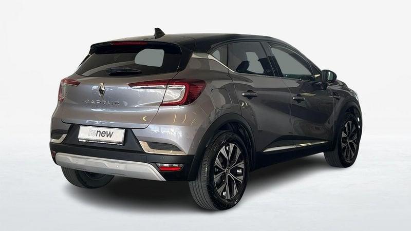 Renault Captur 1.0 tce Techno Gpl 100cv