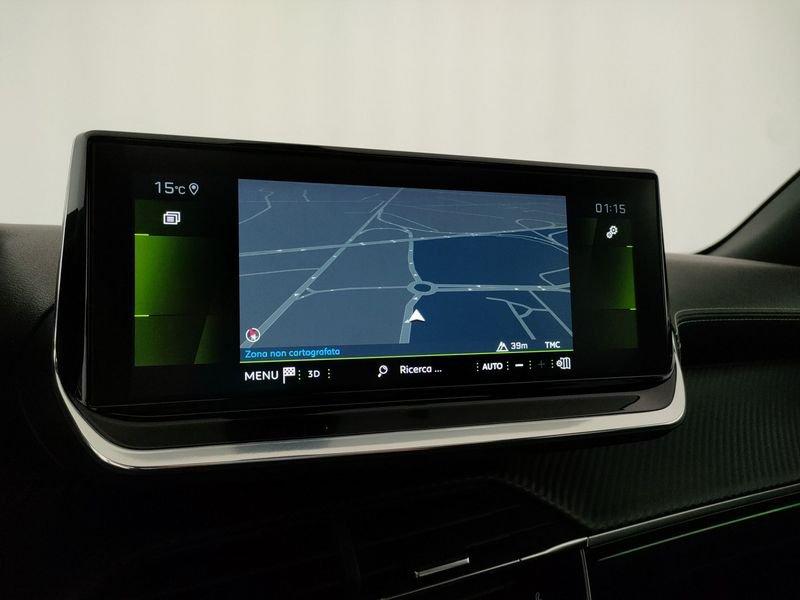 Peugeot 2008 2008 BlueHDi 130 S&S EAT8 GT Pack