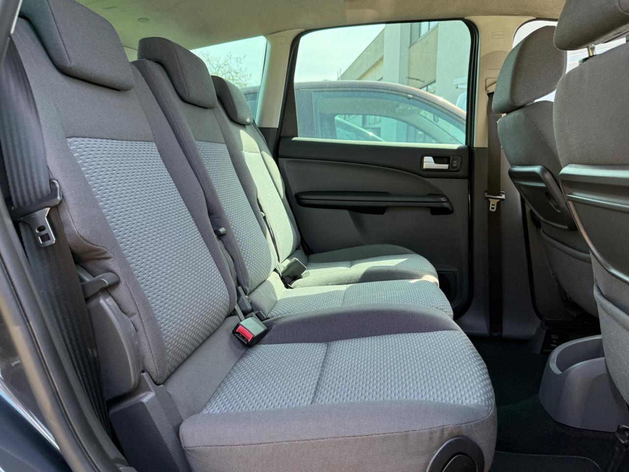 Ford Focus C-Max 1.6 TDCi |NEOPATENTATI