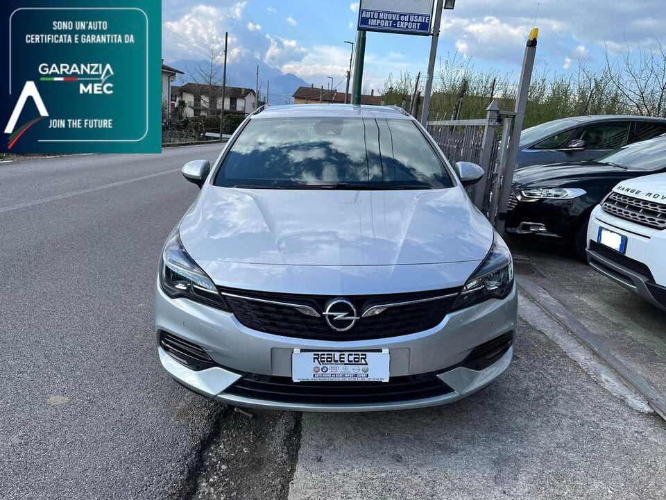 Opel Astra 1.5 CDTI 105CV S&S Sports Tourer GS Line